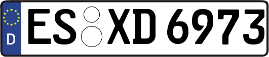 ES-XD6973