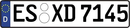 ES-XD7145