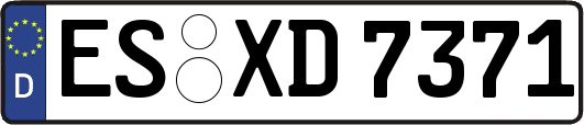 ES-XD7371