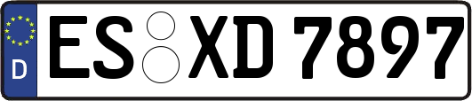ES-XD7897