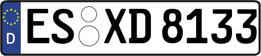 ES-XD8133