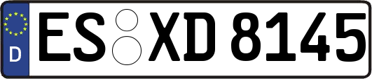 ES-XD8145