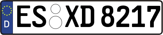 ES-XD8217