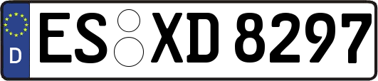 ES-XD8297