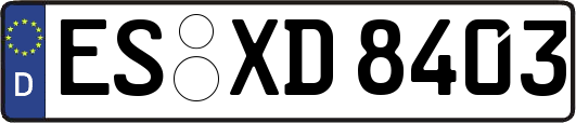 ES-XD8403