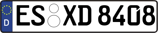 ES-XD8408