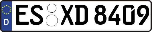 ES-XD8409