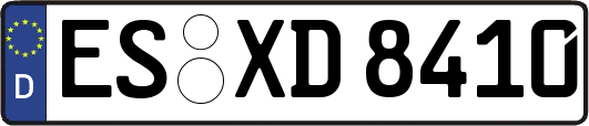ES-XD8410