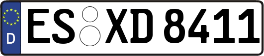 ES-XD8411