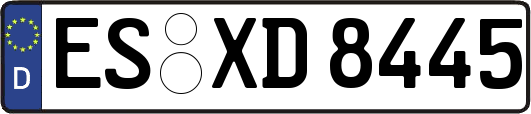 ES-XD8445