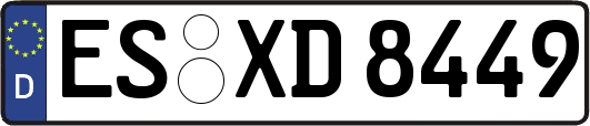 ES-XD8449