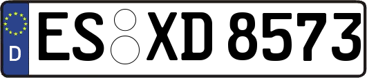 ES-XD8573