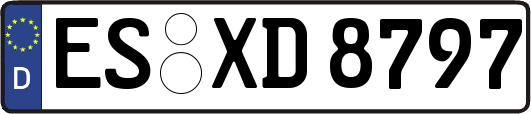 ES-XD8797