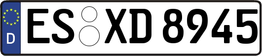 ES-XD8945