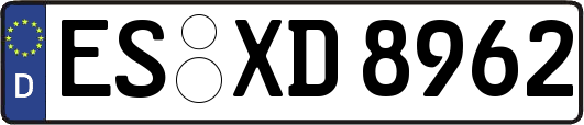 ES-XD8962