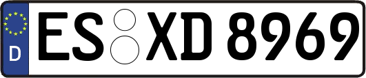ES-XD8969