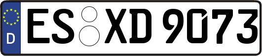 ES-XD9073