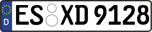 ES-XD9128