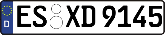 ES-XD9145