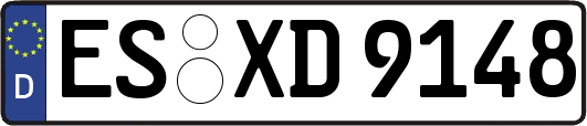 ES-XD9148