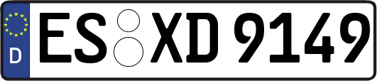 ES-XD9149