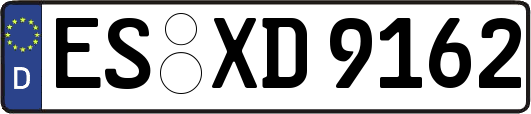 ES-XD9162