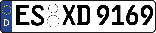 ES-XD9169