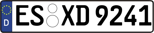 ES-XD9241