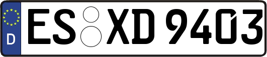 ES-XD9403