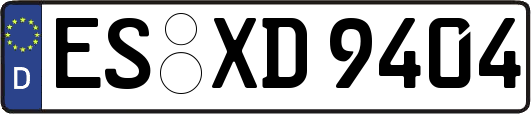 ES-XD9404