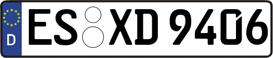ES-XD9406