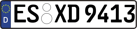 ES-XD9413