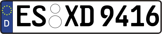 ES-XD9416