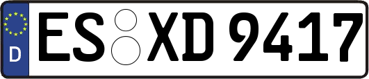 ES-XD9417