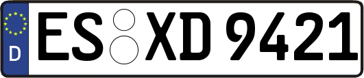 ES-XD9421