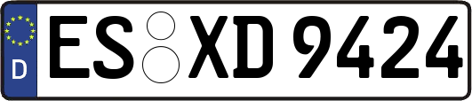 ES-XD9424