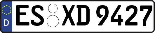 ES-XD9427