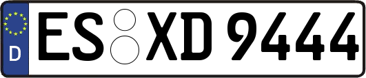 ES-XD9444