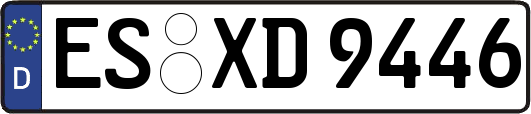 ES-XD9446