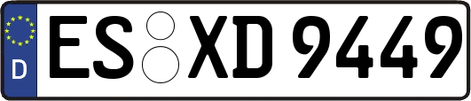 ES-XD9449