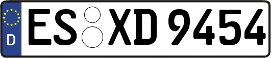 ES-XD9454
