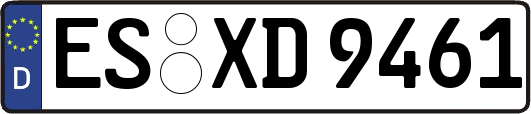 ES-XD9461