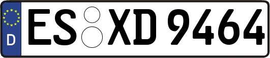 ES-XD9464