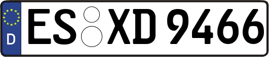 ES-XD9466