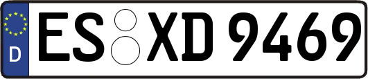 ES-XD9469