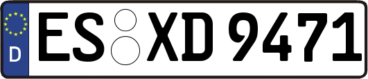ES-XD9471