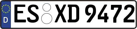 ES-XD9472