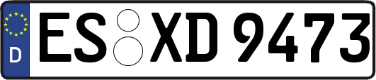 ES-XD9473