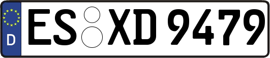 ES-XD9479