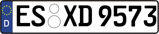 ES-XD9573